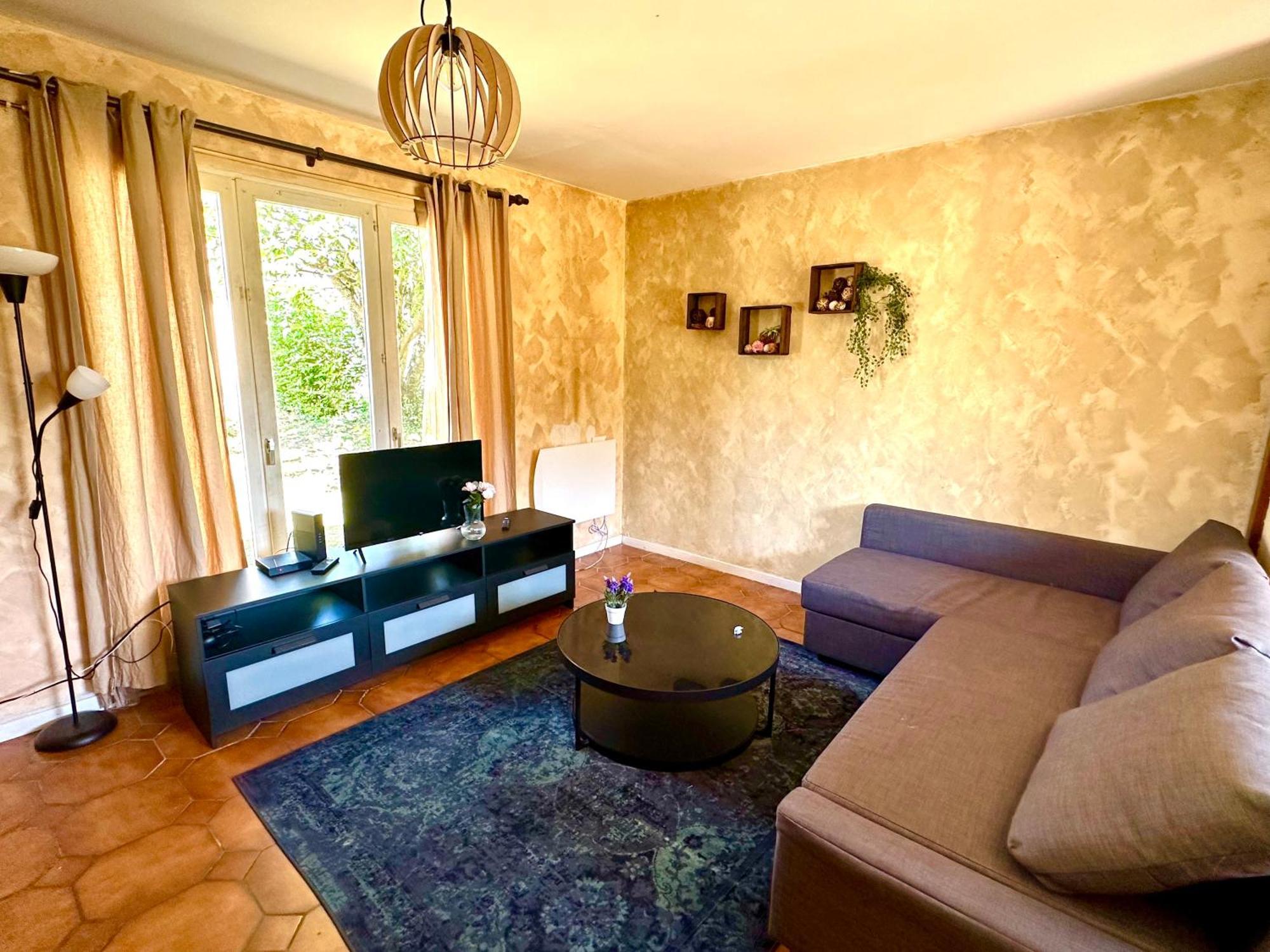 Vacation House In Quiet Village Congerville-Thionville Luaran gambar