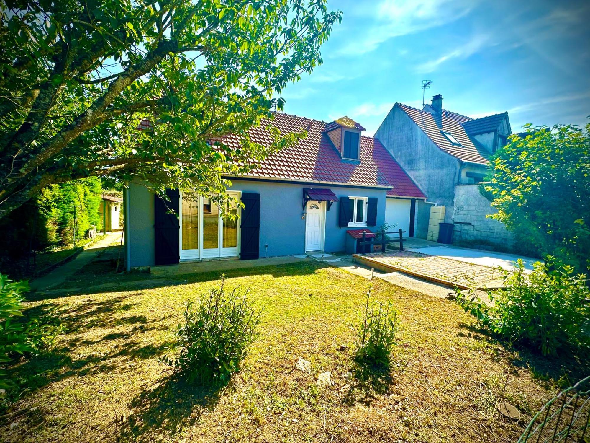 Vacation House In Quiet Village Congerville-Thionville Luaran gambar