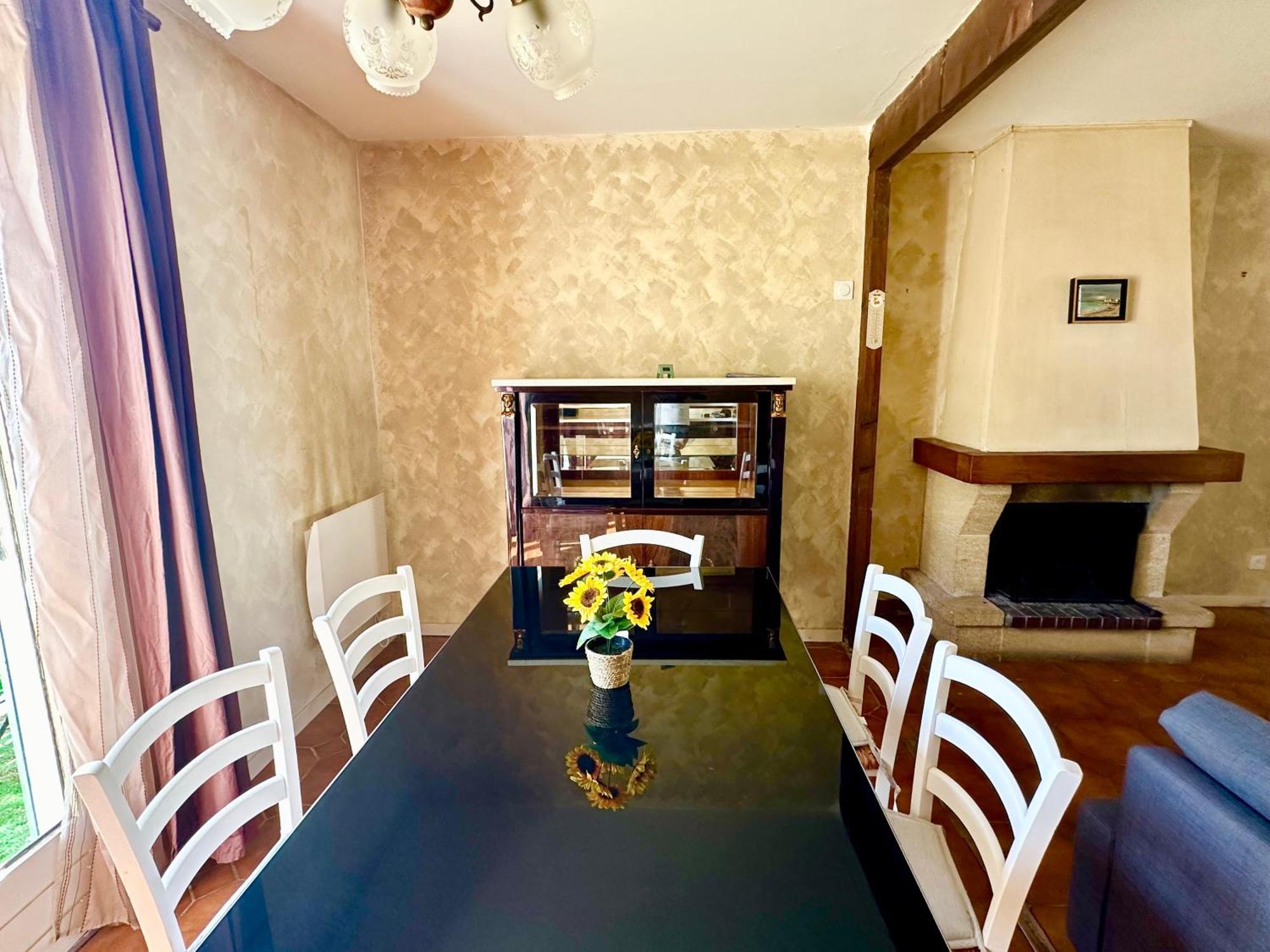 Vacation House In Quiet Village Congerville-Thionville Luaran gambar