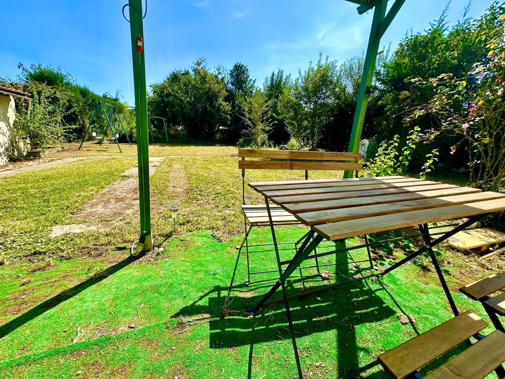 Vacation House In Quiet Village Congerville-Thionville Luaran gambar