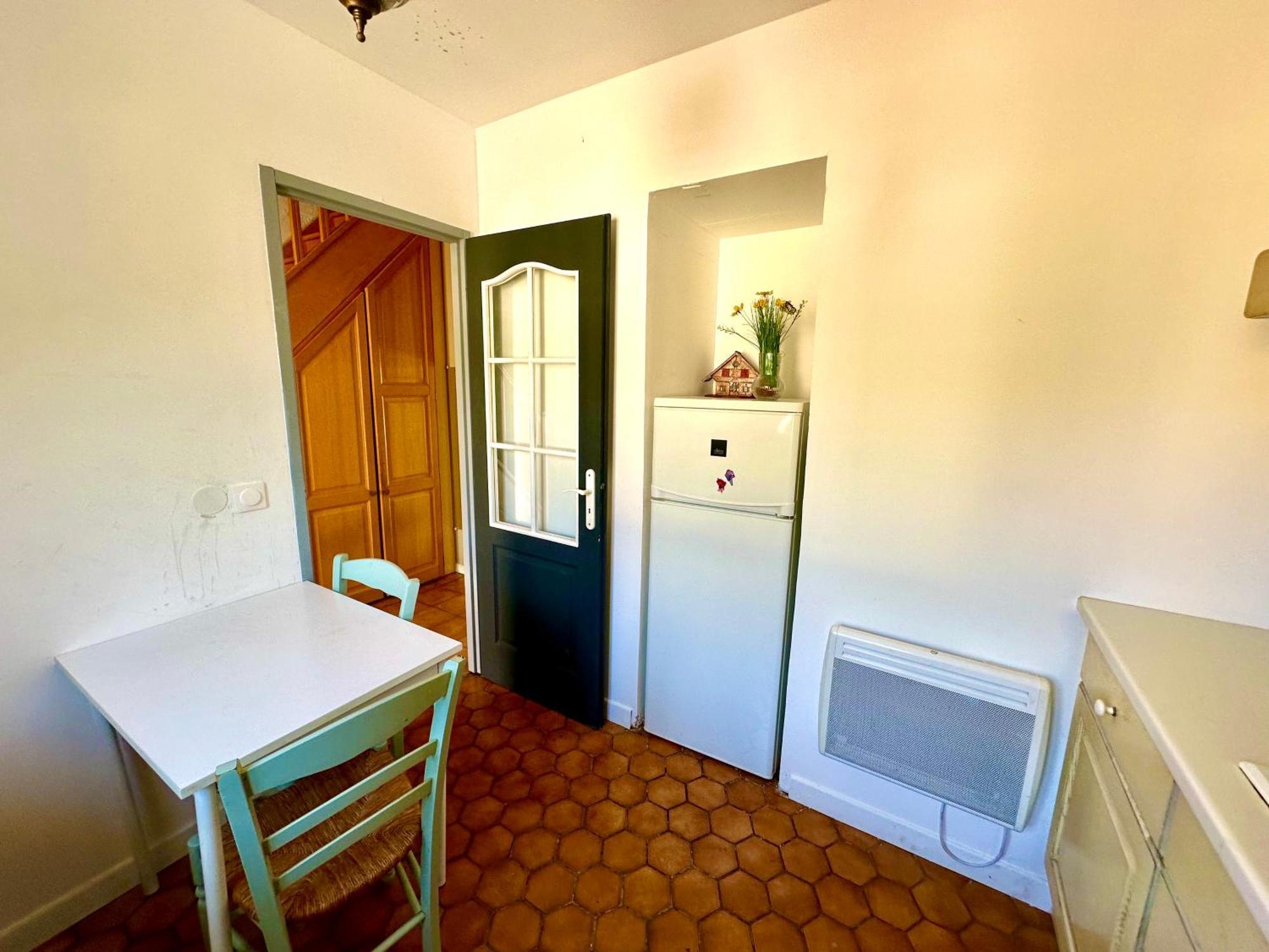 Vacation House In Quiet Village Congerville-Thionville Luaran gambar