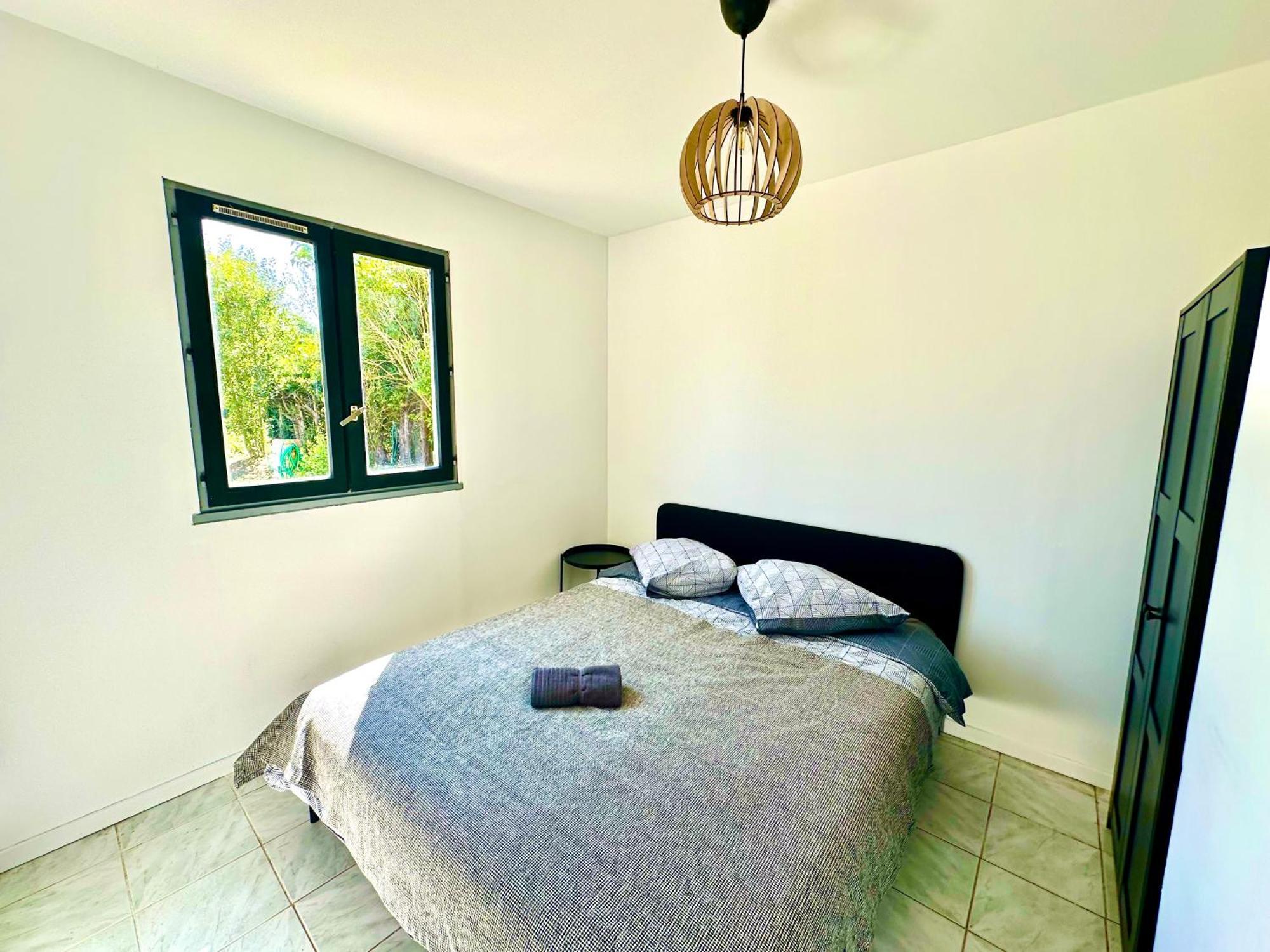Vacation House In Quiet Village Congerville-Thionville Luaran gambar