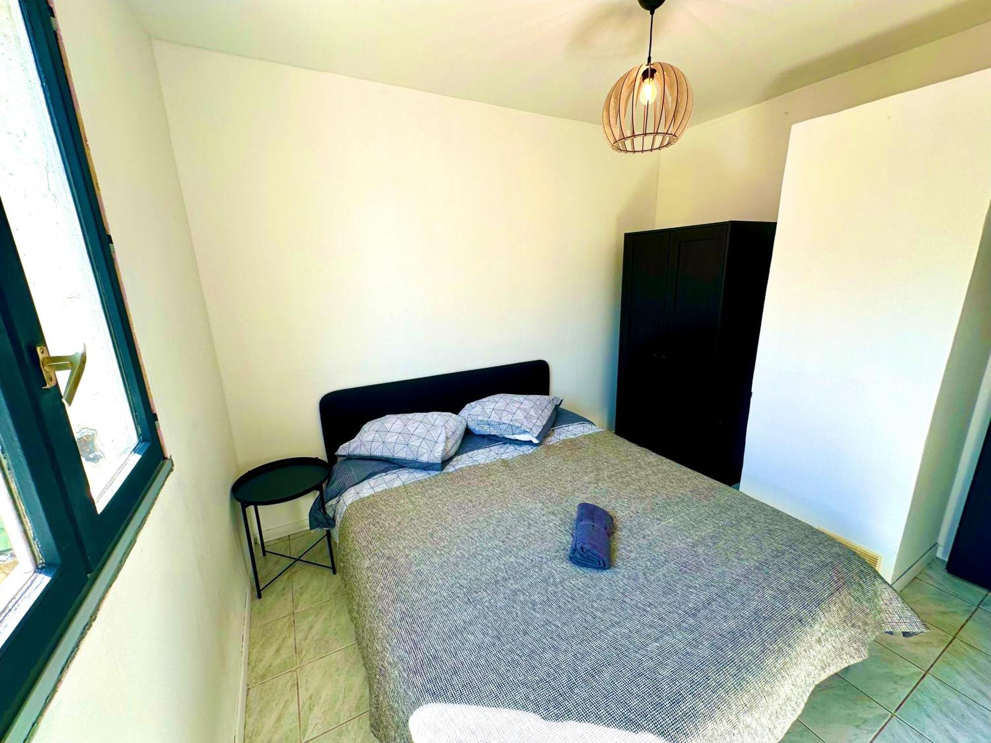 Vacation House In Quiet Village Congerville-Thionville Luaran gambar