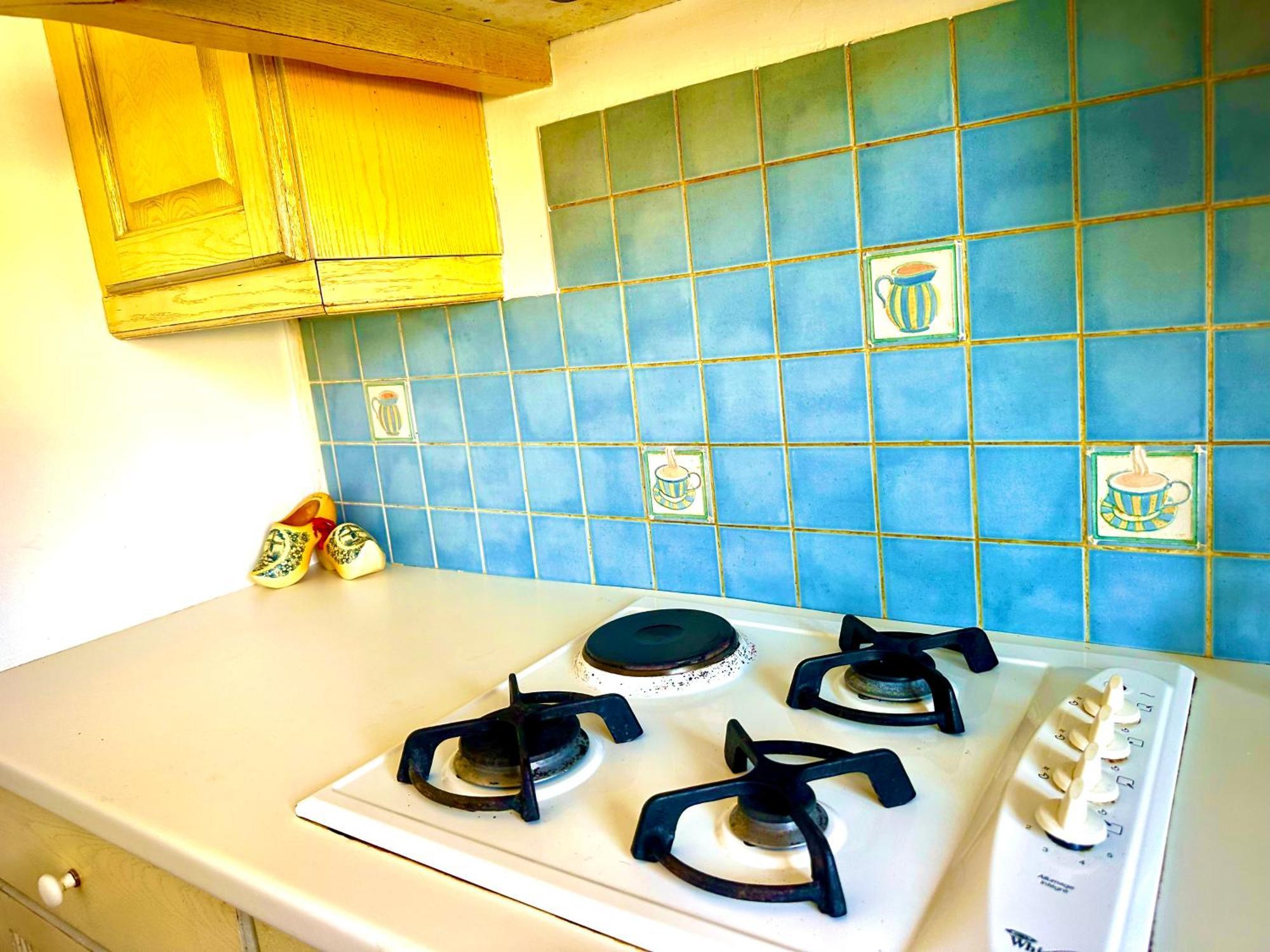 Vacation House In Quiet Village Congerville-Thionville Luaran gambar