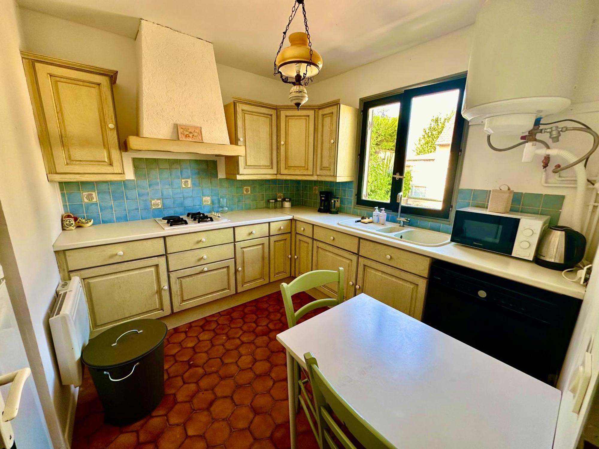Vacation House In Quiet Village Congerville-Thionville Luaran gambar