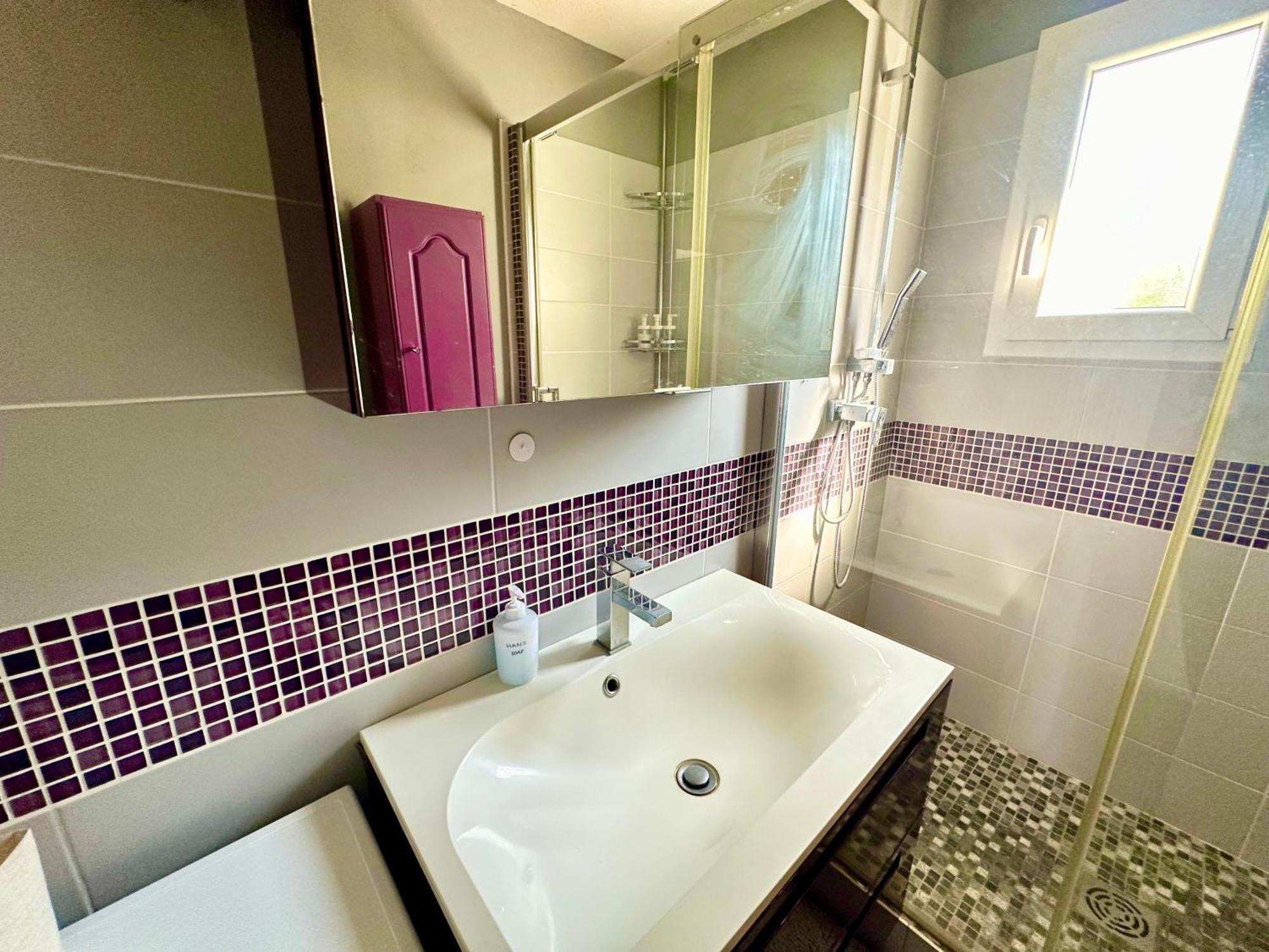 Vacation House In Quiet Village Congerville-Thionville Luaran gambar