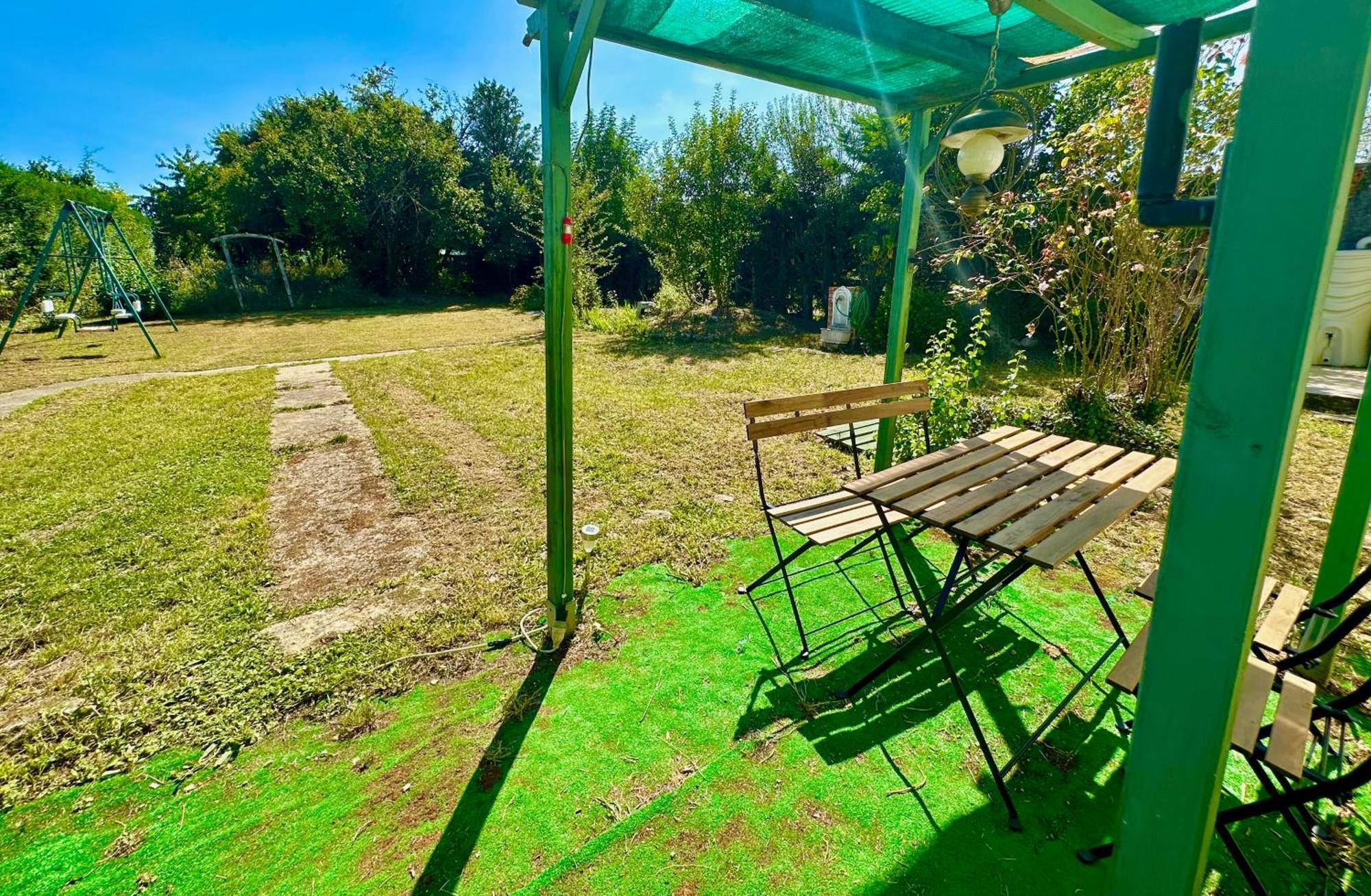 Vacation House In Quiet Village Congerville-Thionville Luaran gambar